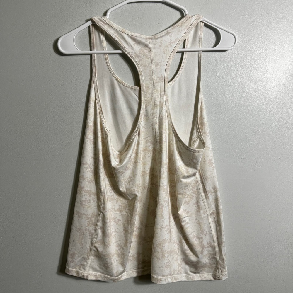 NWT Fabletics Phoenix Lite Racerback Tank - Picture 3 of 5